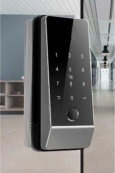 Office Smart Digital Door Lock Solutions