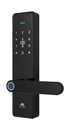 C551 smart lock